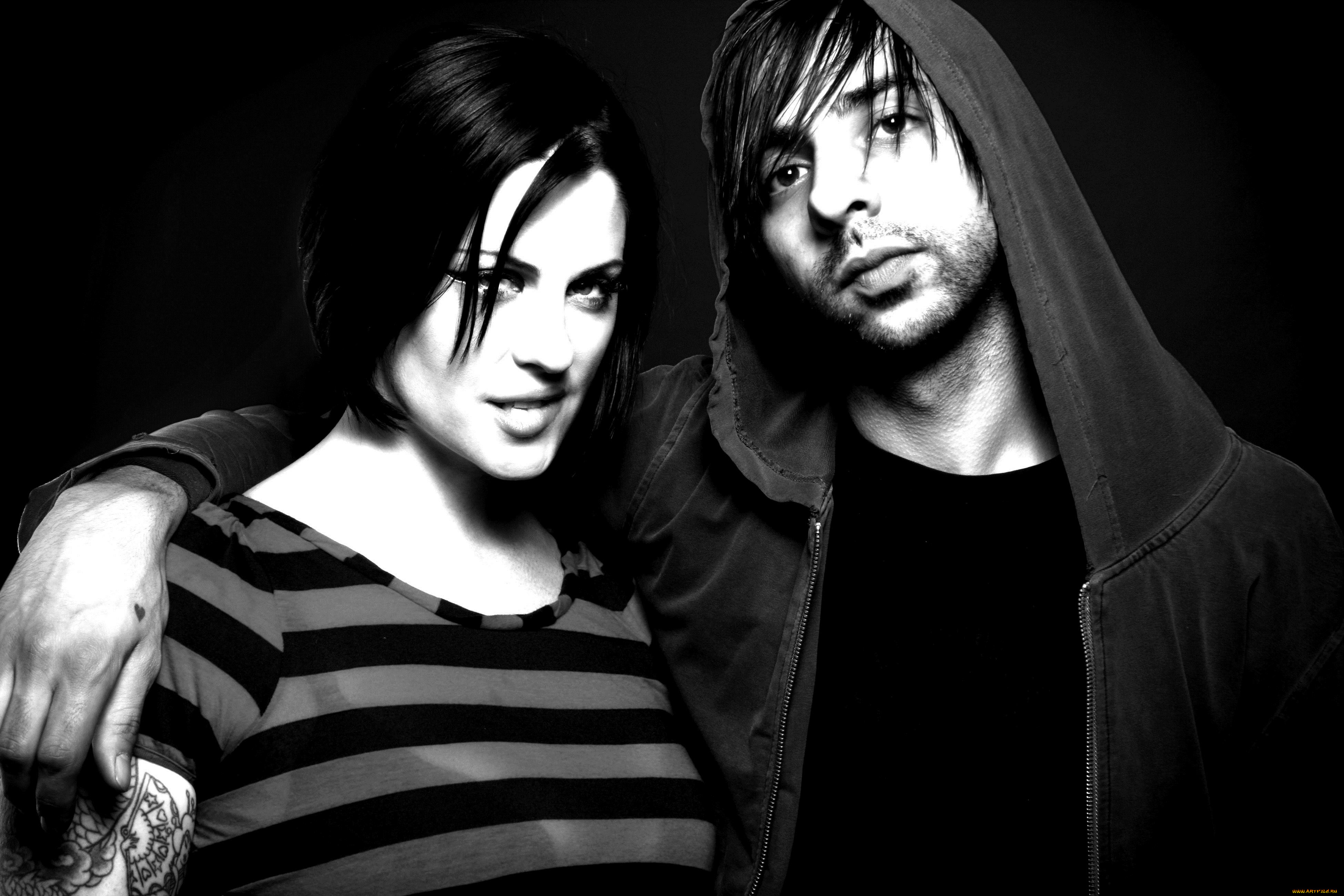 the distillers, , 